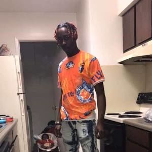 Meet your Posher, Andrew